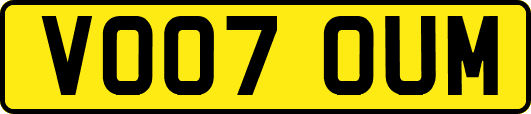 VO07OUM