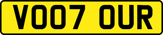 VO07OUR