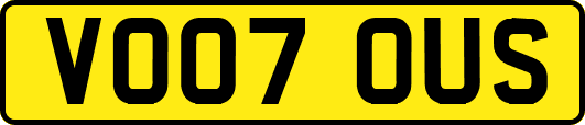 VO07OUS
