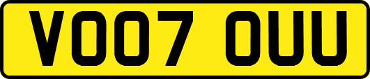 VO07OUU