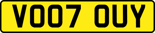 VO07OUY