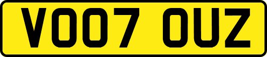 VO07OUZ