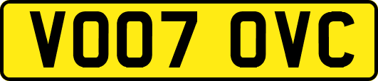 VO07OVC