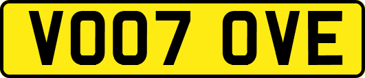 VO07OVE