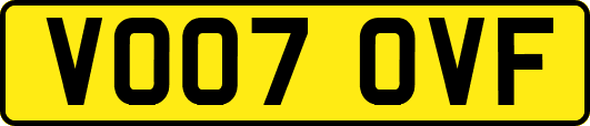 VO07OVF