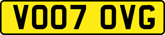 VO07OVG