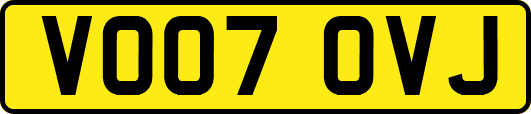 VO07OVJ