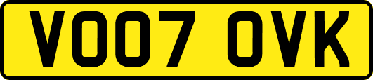 VO07OVK