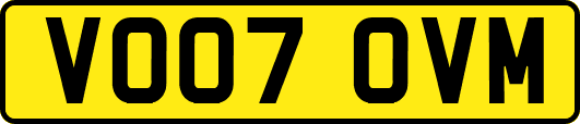 VO07OVM