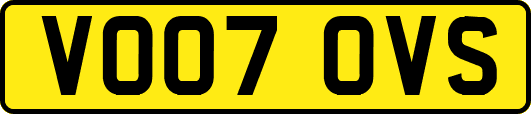 VO07OVS
