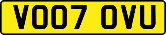 VO07OVU