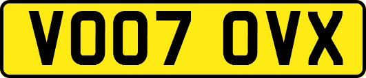 VO07OVX