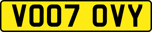 VO07OVY