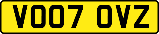 VO07OVZ