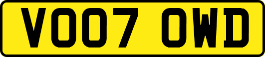 VO07OWD