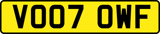 VO07OWF