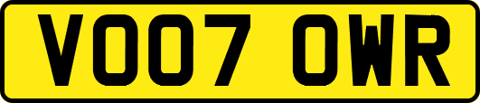 VO07OWR