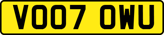 VO07OWU