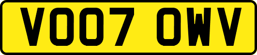 VO07OWV