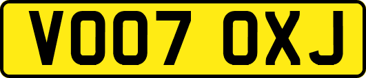 VO07OXJ
