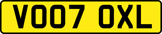 VO07OXL