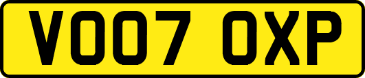 VO07OXP