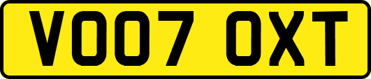 VO07OXT