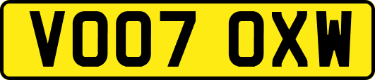 VO07OXW