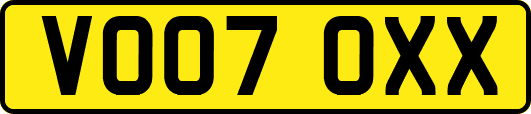 VO07OXX