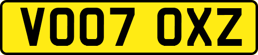 VO07OXZ