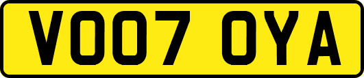 VO07OYA