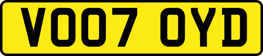 VO07OYD