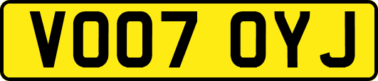 VO07OYJ