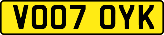 VO07OYK