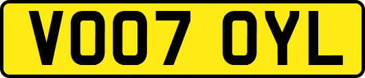 VO07OYL