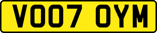 VO07OYM