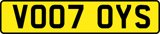 VO07OYS