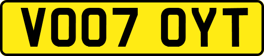 VO07OYT