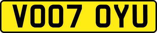VO07OYU