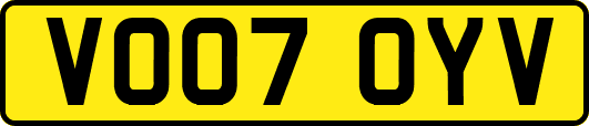 VO07OYV