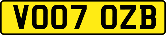 VO07OZB