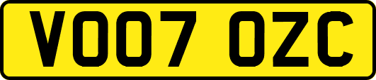 VO07OZC