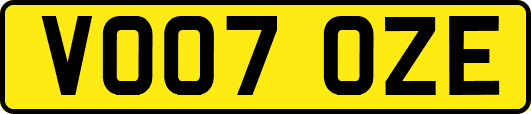 VO07OZE