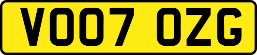 VO07OZG