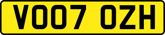 VO07OZH