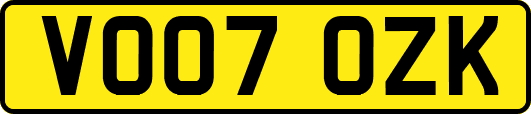 VO07OZK