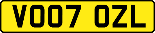 VO07OZL