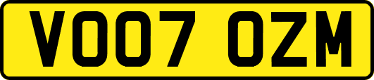 VO07OZM