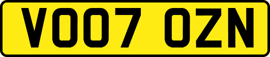 VO07OZN
