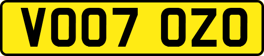 VO07OZO